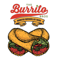 The Burrito Bros Logo